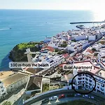 Boat Old Town By Ocvillas Apartament