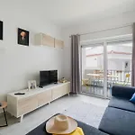 Apartament Boat Old Town By Ocvillas