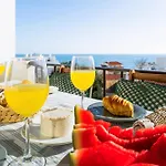 Lägenhet Boat Old Town By Ocvillas *