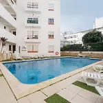 Lägenhet Boat Old Town By Ocvillas Albufeira