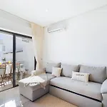 Lägenhet Boat Old Town By Ocvillas