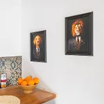 Lägenhet Boat Old Town By Ocvillas *