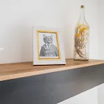 Boat Old Town By Ocvillas Lägenhet