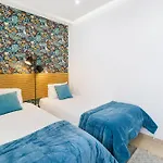 Boat Old Town By Ocvillas * Albufeira