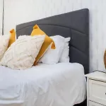 Boat Old Town By Ocvillas