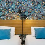 Boat Old Town By Ocvillas