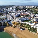 Boat Old Town By Ocvillas Albufeira