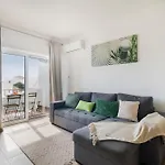 Lägenhet Boat Old Town By Ocvillas Albufeira