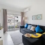 Boat Old Town By Ocvillas * Albufeira