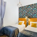 Boat Old Town By Ocvillas