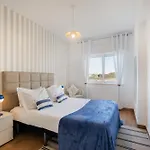 Boat Old Town By Ocvillas Lägenhet Albufeira