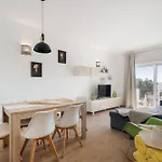 Lägenhet Boat Old Town By Ocvillas Albufeira