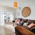 Boat Old Town By Ocvillas Albufeira