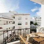 Lägenhet Boat Old Town By Ocvillas Albufeira