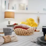 Lägenhet Boat Old Town By Ocvillas