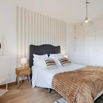 Lägenhet Boat Old Town By Ocvillas Albufeira