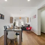 Boat Old Town By Ocvillas Lägenhet Albufeira