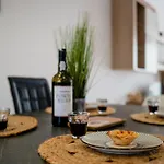 Boat Old Town By Ocvillas Lägenhet