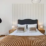 Lägenhet Boat Old Town By Ocvillas