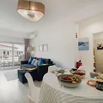 Lägenhet Boat Old Town By Ocvillas