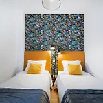 Boat Old Town By Ocvillas Lägenhet