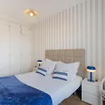 Lägenhet Boat Old Town By Ocvillas