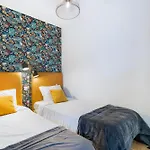 Boat Old Town By Ocvillas Lägenhet Albufeira