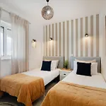 Lägenhet Boat Old Town By Ocvillas Albufeira