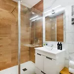 Boat Old Town By Ocvillas Lägenhet *