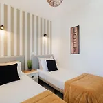 Boat Old Town By Ocvillas Lägenhet