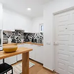 Boat Old Town By Ocvillas * Albufeira