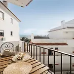 Boat Old Town By Ocvillas Lägenhet