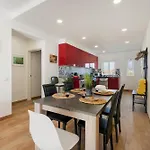 Boat Old Town By Ocvillas