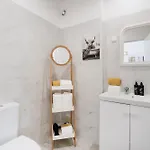 Boat Old Town By Ocvillas Lägenhet *