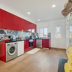 Boat Old Town By Ocvillas