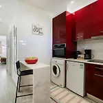 Boat Old Town By Ocvillas Lägenhet