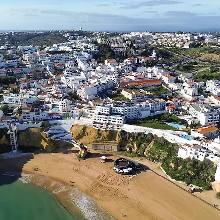Boat Old Town By Ocvillas Albufeira