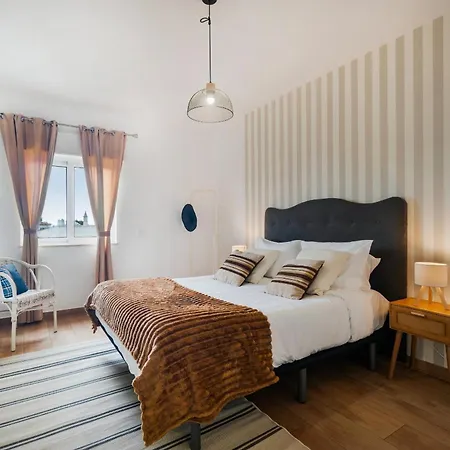 Boat Old Town By Ocvillas * Albufeira