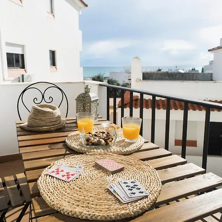 Boat Old Town By Ocvillas Albufeira