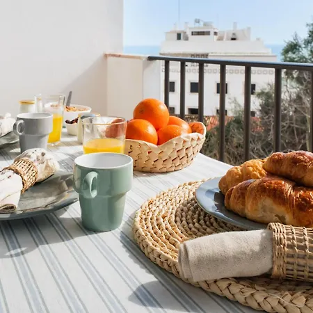 Lägenhet Boat Old Town By Ocvillas *