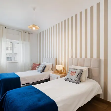 Boat Old Town By Ocvillas