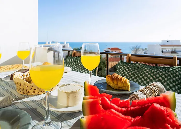 Apartment Boat Old Town By Ocvillas *