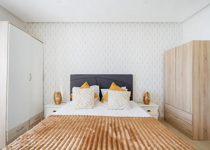 Boat Old Town By Ocvillas Albufeira