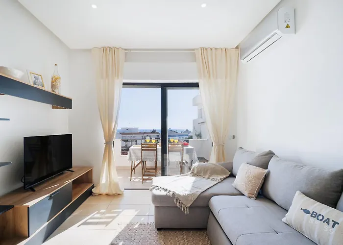 Apartment Boat Old Town By Ocvillas