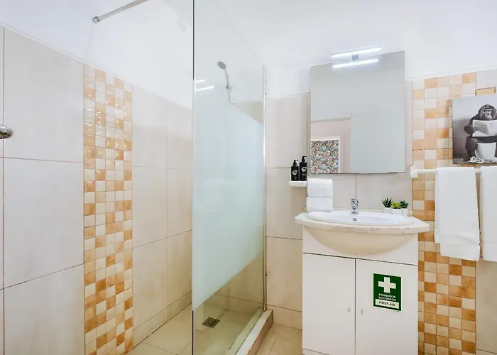 Boat Old Town By Ocvillas Albufeira