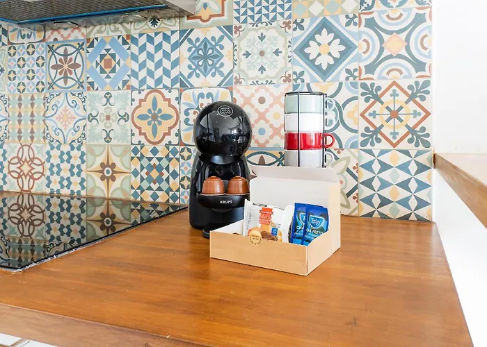 Apartment Boat Old Town By Ocvillas *