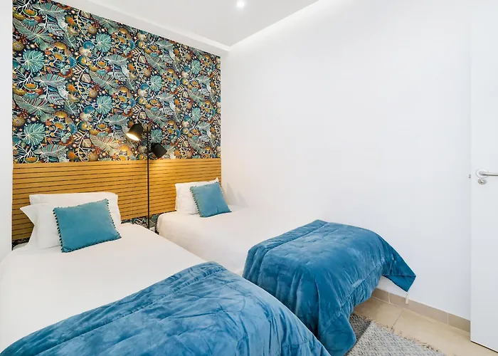 Boat Old Town By Ocvillas * Albufeira