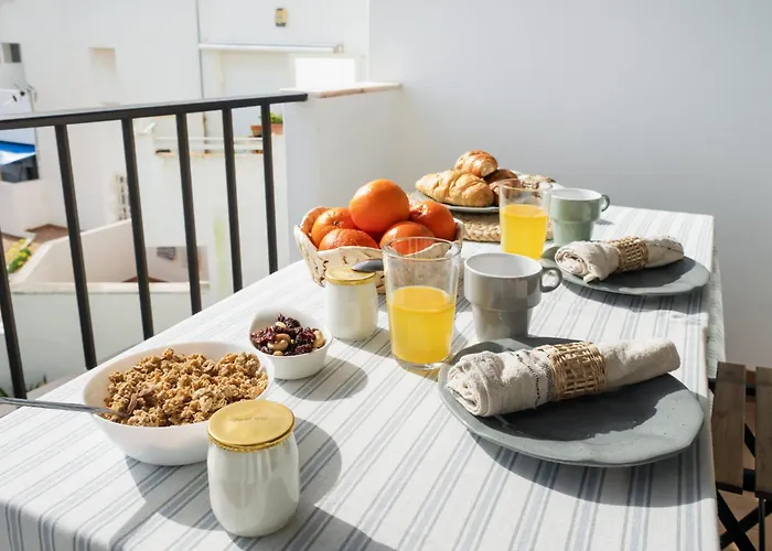 Apartment Boat Old Town By Ocvillas