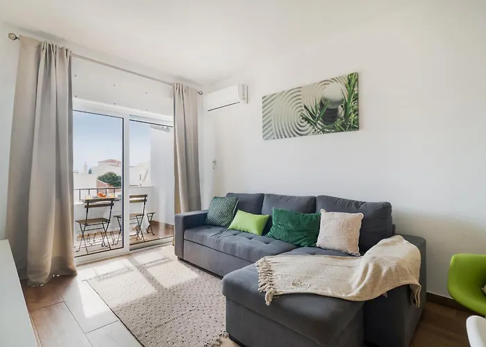 Boat Old Town By Ocvillas Apartment