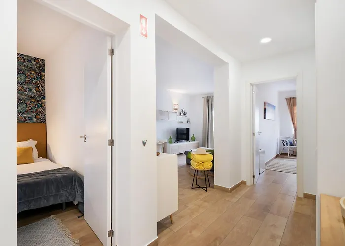 Boat Old Town By Ocvillas * Albufeira